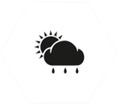 Weather Proof Doors